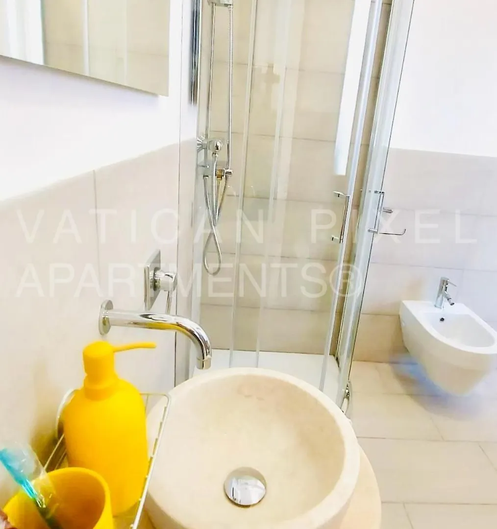 Bed & Breakfast Balduina Home Rome