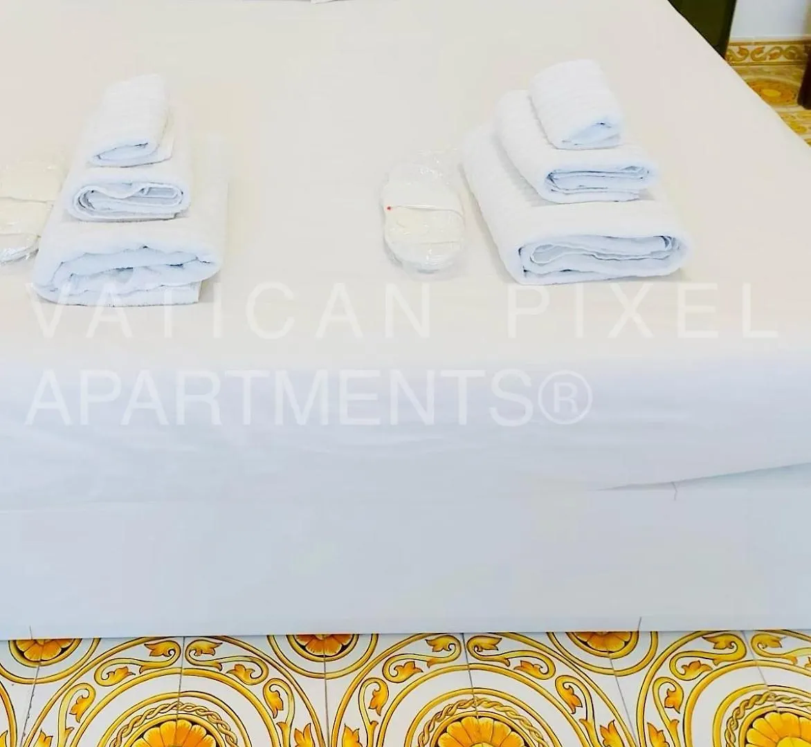 Balduina Home Rome Italy
