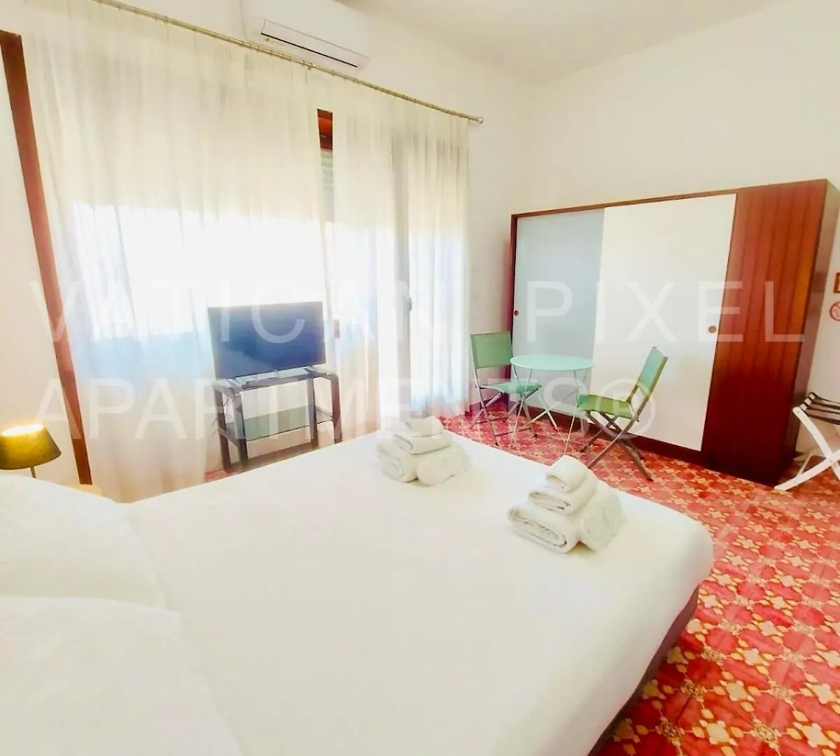 Balduina Home Rome Bed & Breakfast