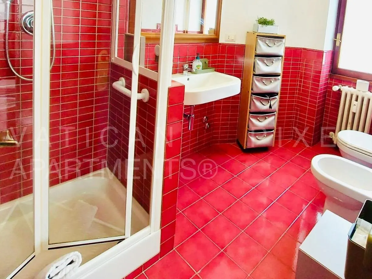 Balduina Home Rome