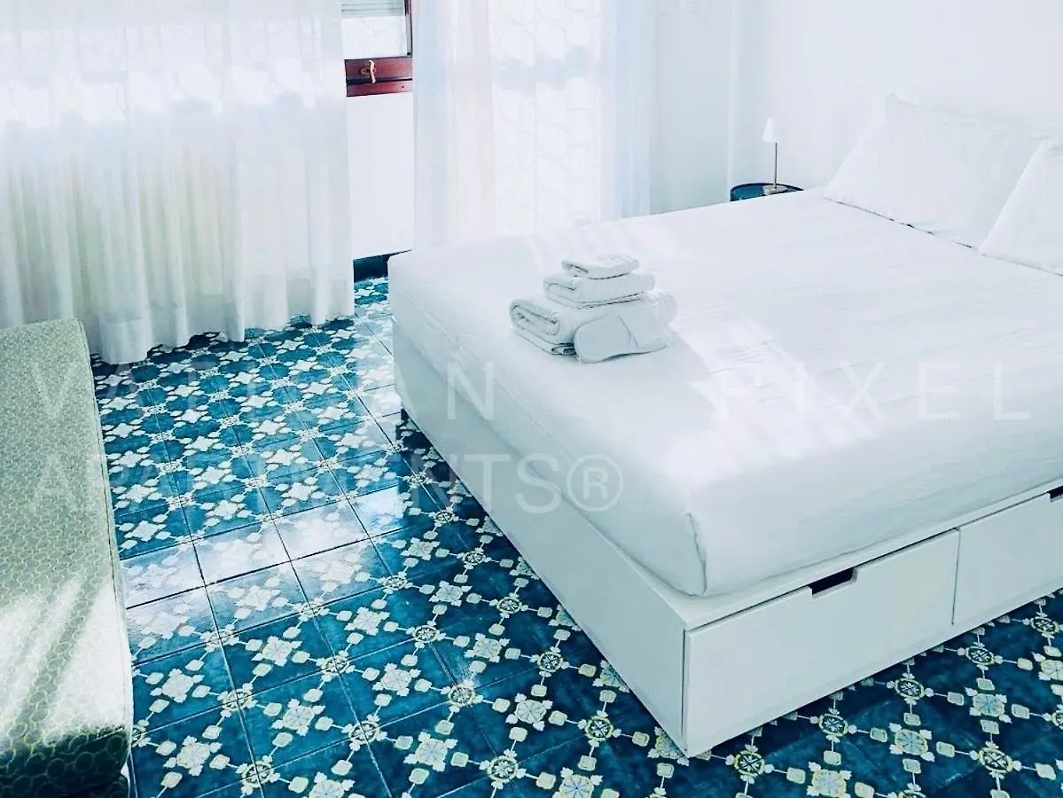 Balduina Home Rome