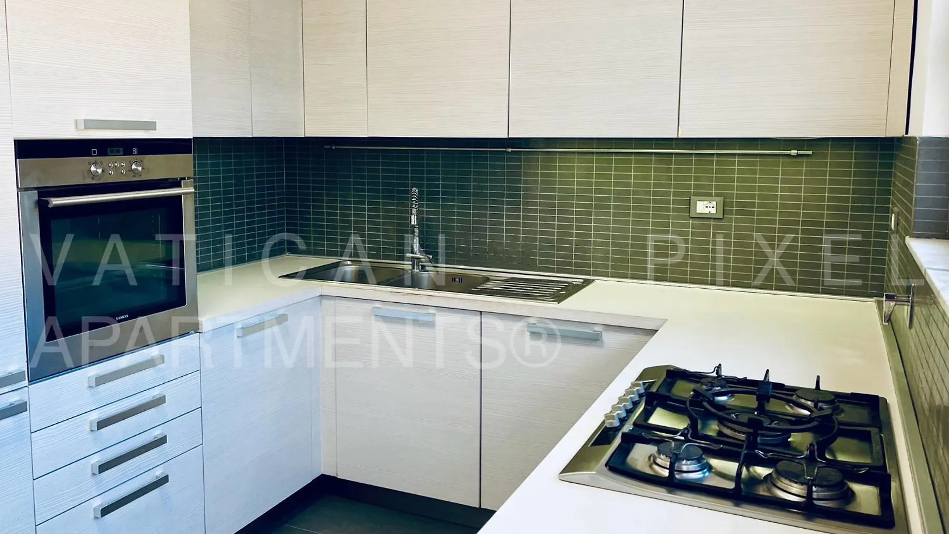 Bed & Breakfast Balduina Home Rome Italy