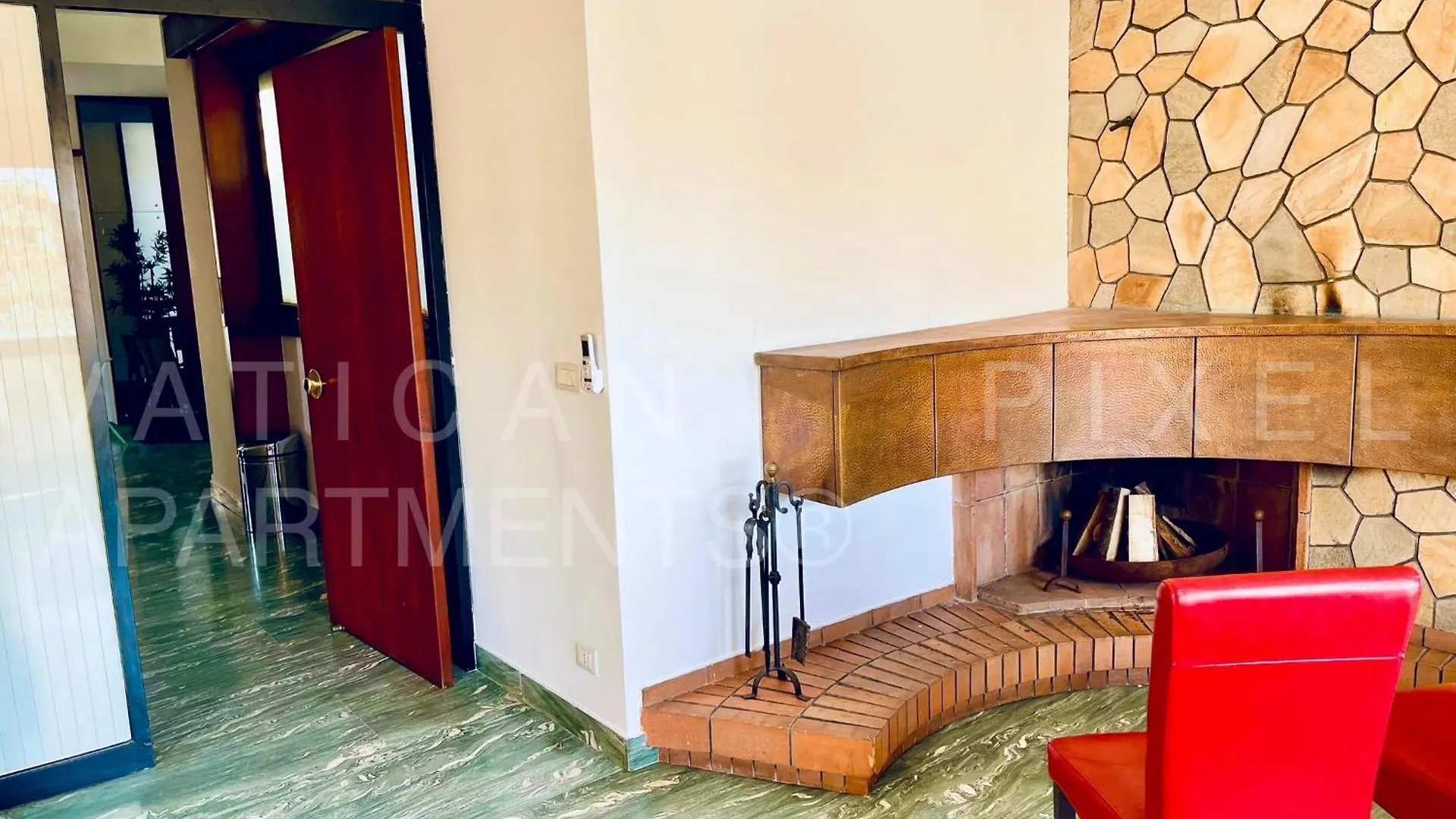 Balduina Home Rome Bed & Breakfast