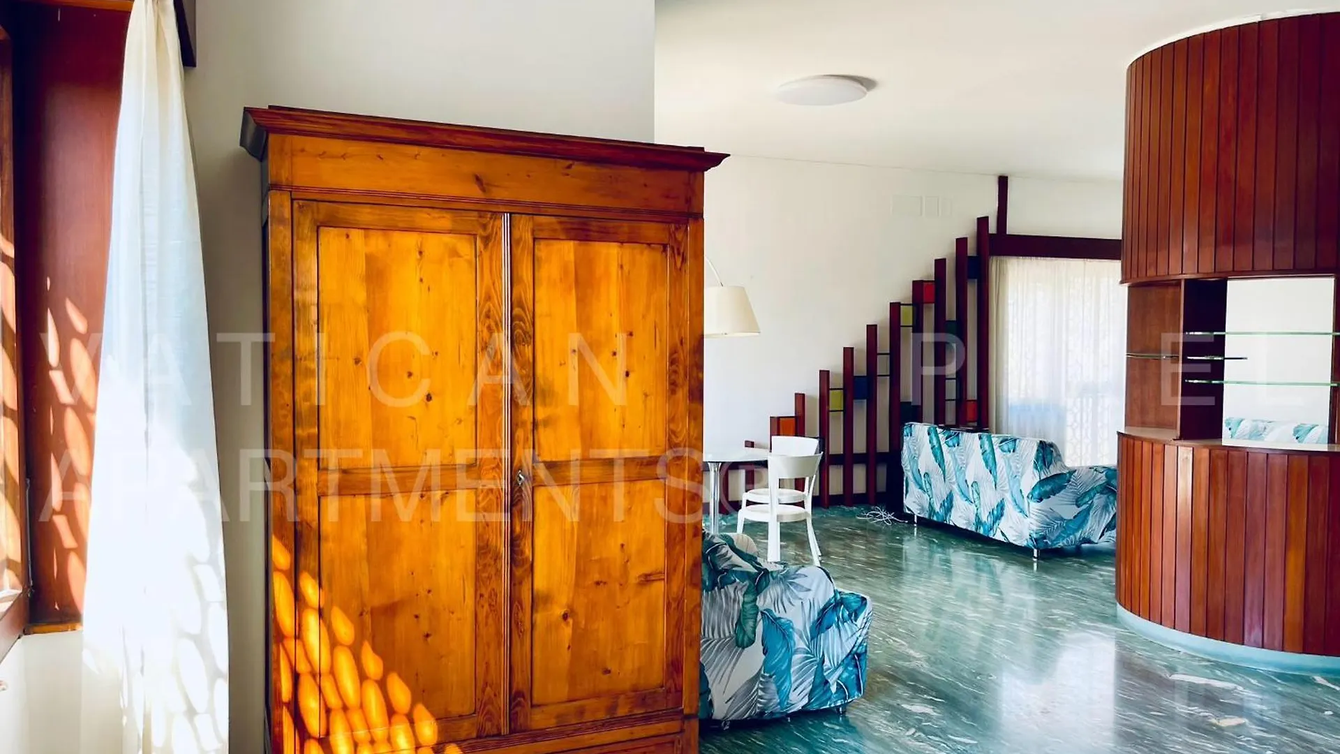 Balduina Home Rome