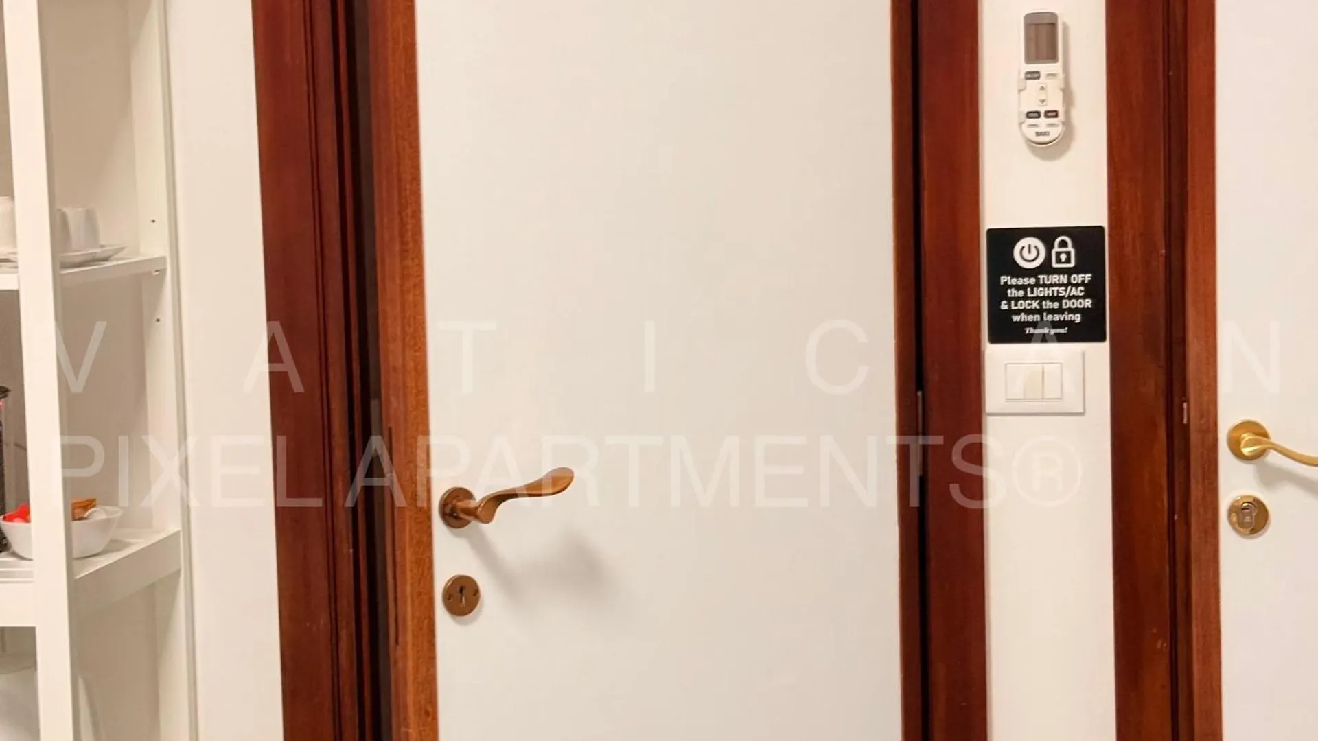 Balduina Home Rome Italy