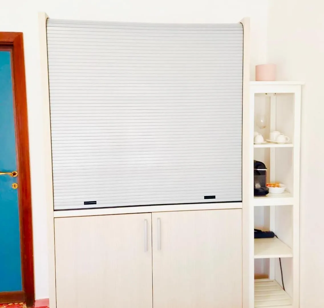 Balduina Home Rome