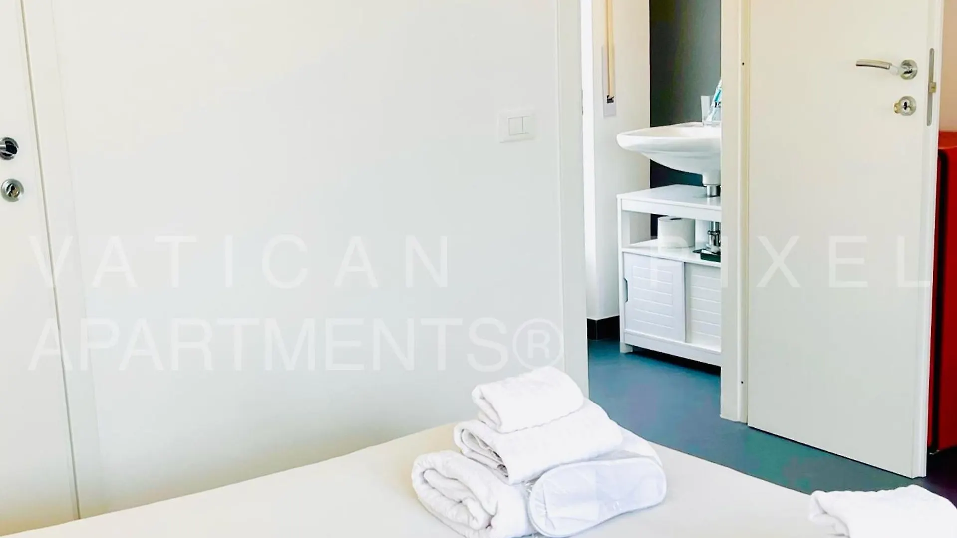 Balduina Home Rome Bed & Breakfast
