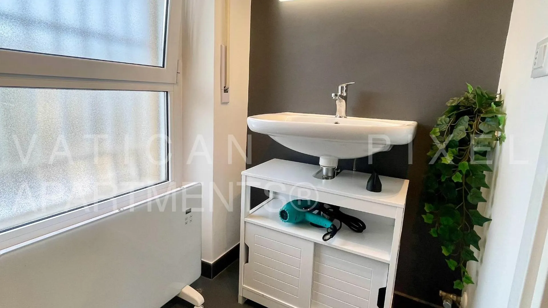 Balduina Home Rome