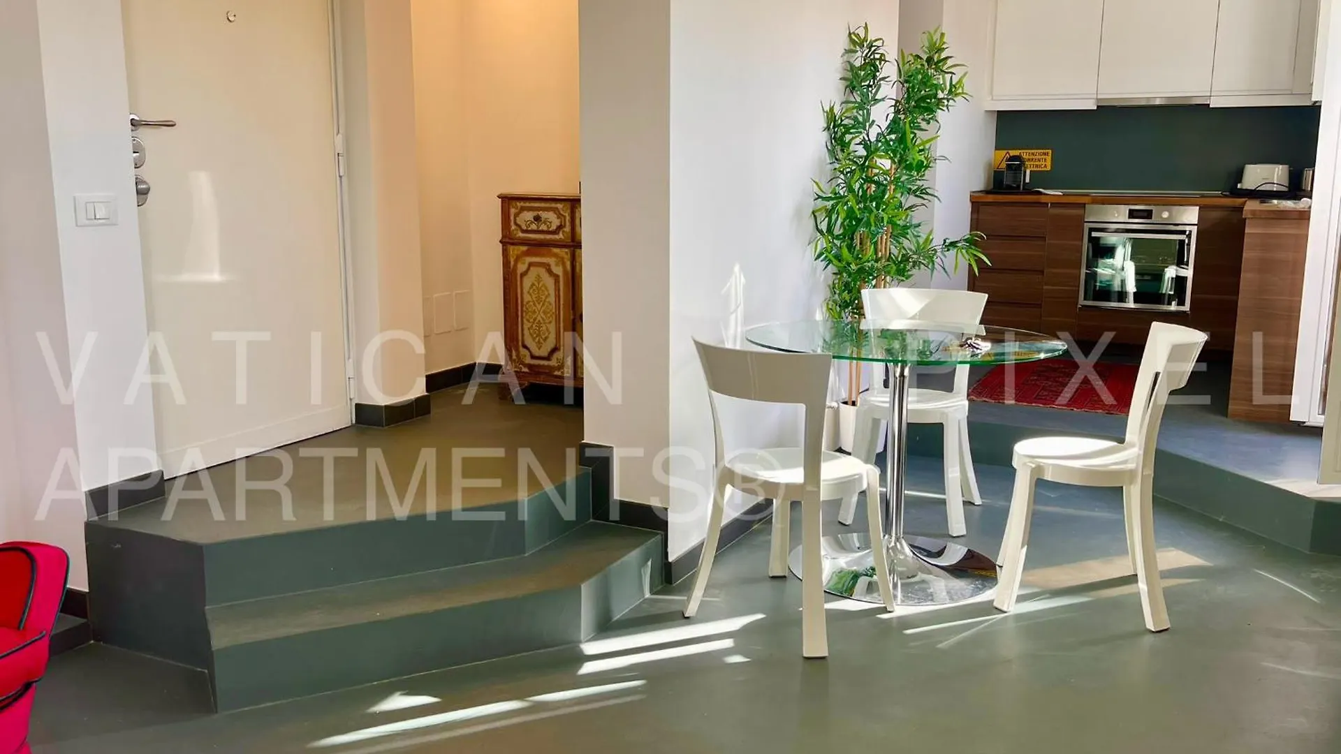 Balduina Home Rome 0*,  Italy