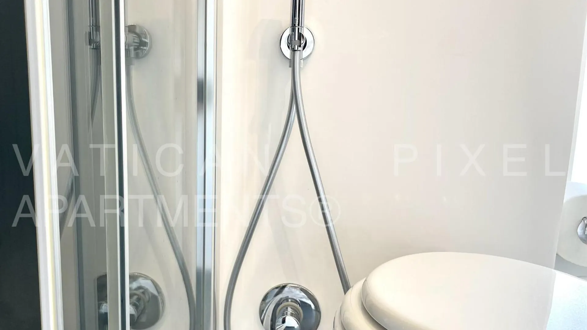 Bed & Breakfast Balduina Home Rome