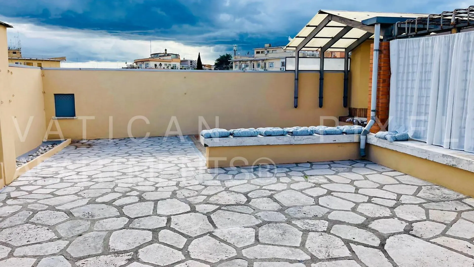 Balduina Home Rome Bed & Breakfast