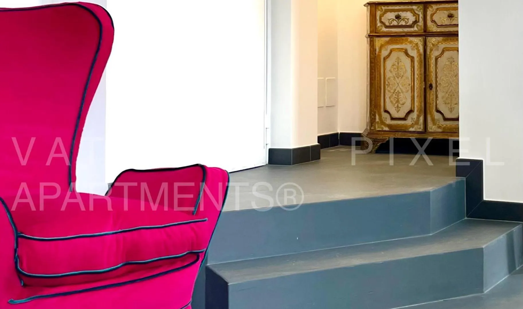 Balduina Home Rome Bed & Breakfast