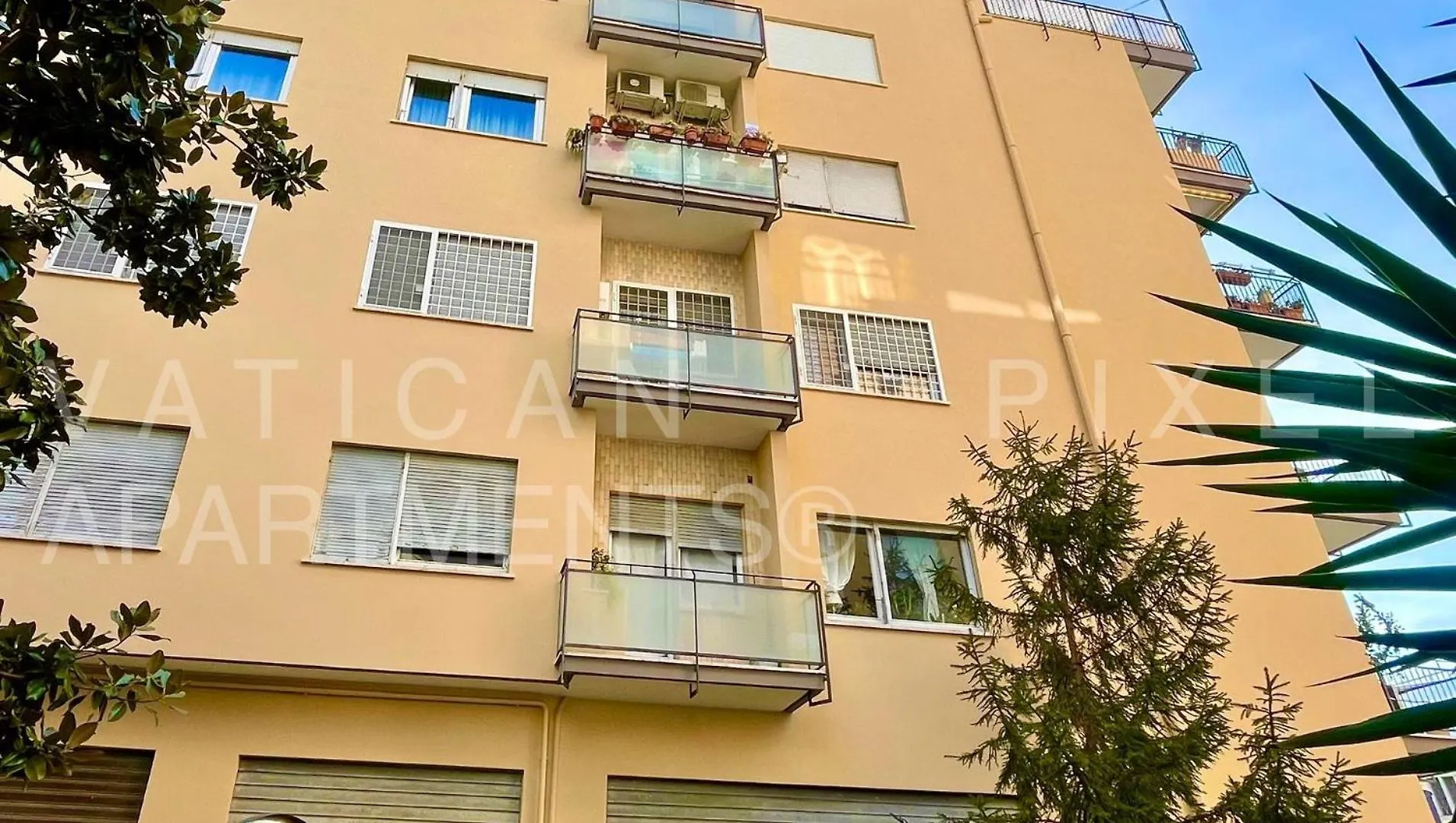 Balduina Home Rome 0*,