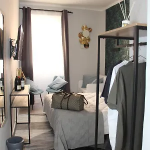 Couette-café Vite 99 Spanish Steps