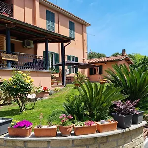  Bed and breakfast Il Casale Nel Parco