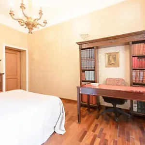  Bed and breakfast La Risorgente
