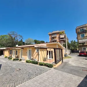 Gemelli Roma