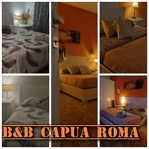  Bed and breakfast Capua