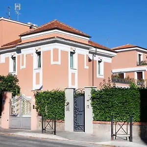  Bed and breakfast I Villini Del Pigneto